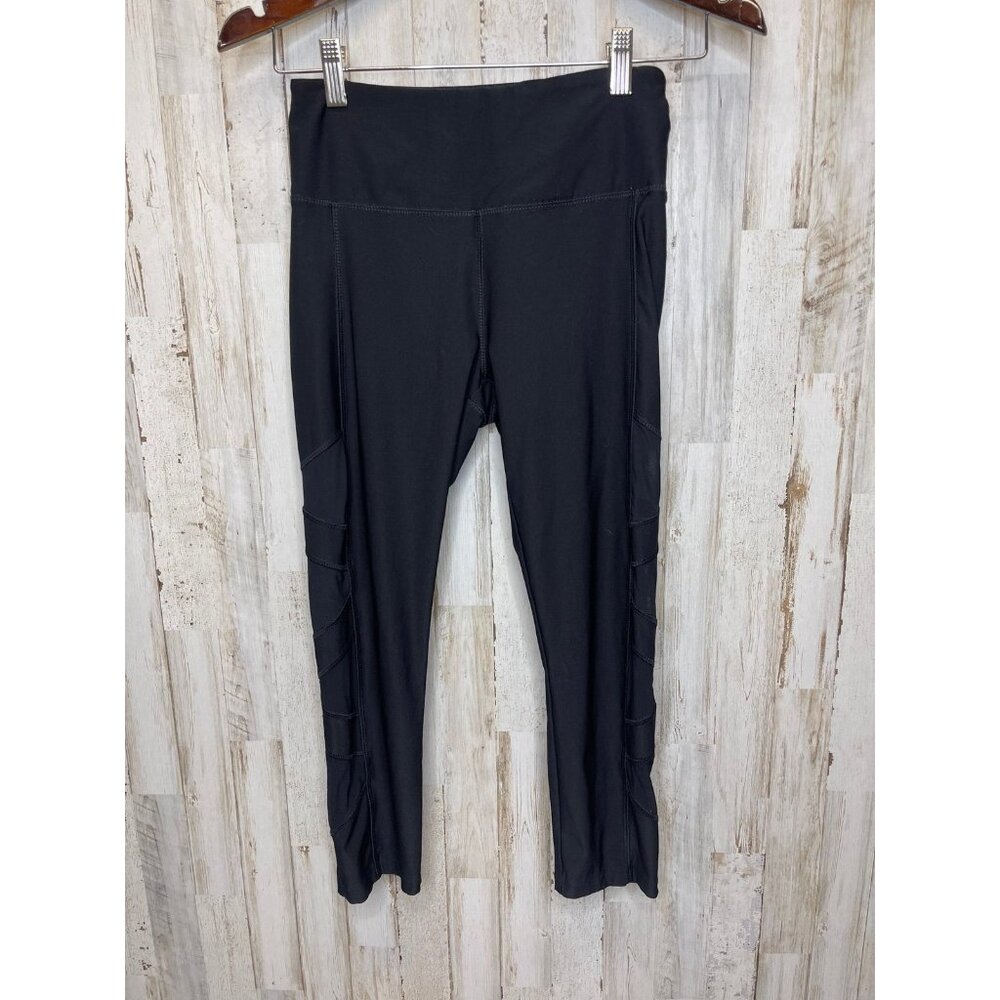 Vogo Athletica small black leggings